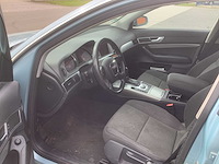 2006 audi a6 avant 3.2 fsi business personenauto - afbeelding 13 van  14
