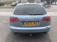 2006 audi a6 avant 3.2 fsi business personenauto - afbeelding 2 van  4