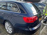 2006 audi a6 avant 4.2 fsi quattro personenauto - afbeelding 2 van  37