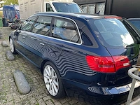 2006 audi a6 avant 4.2 fsi quattro personenauto - afbeelding 3 van  37