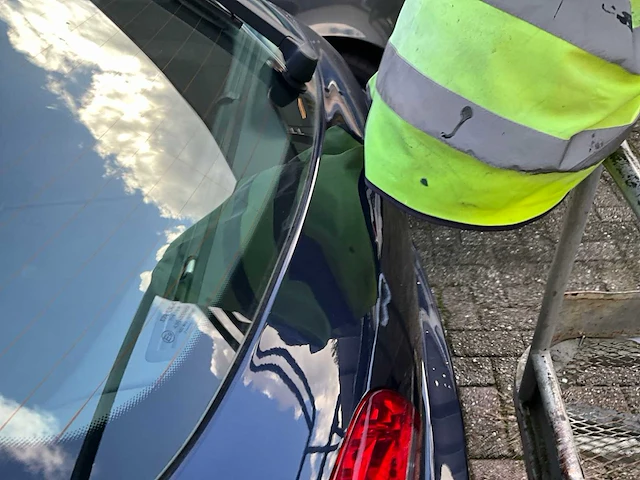 2006 audi a6 avant 4.2 fsi quattro personenauto - afbeelding 4 van  37