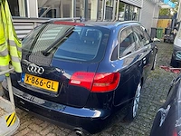 2006 audi a6 avant 4.2 fsi quattro personenauto - afbeelding 9 van  37