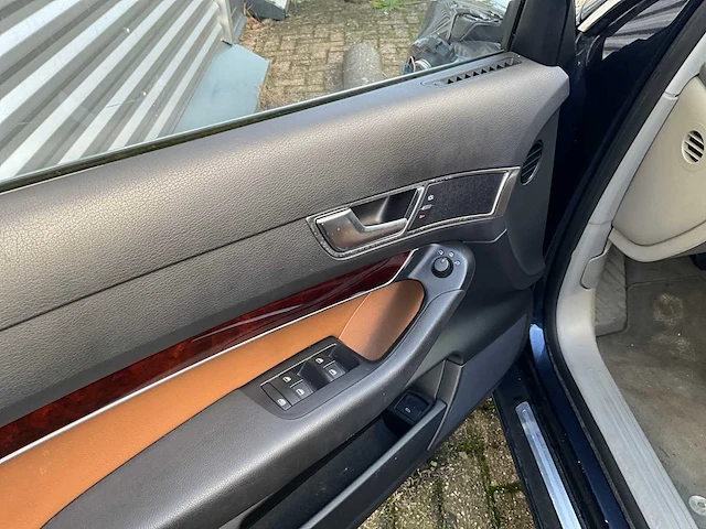 2006 audi a6 avant 4.2 fsi quattro personenauto - afbeelding 11 van  37