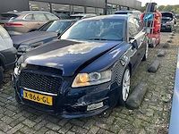 2006 audi a6 avant 4.2 fsi quattro personenauto