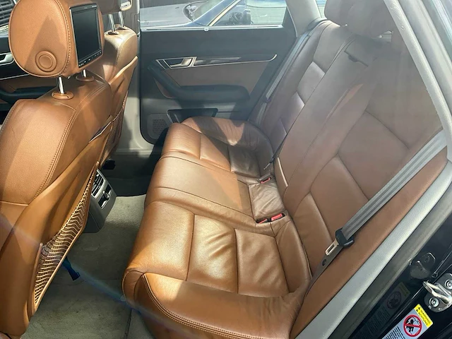 2006 audi a6 avant 4.2 fsi quattro personenauto - afbeelding 14 van  37