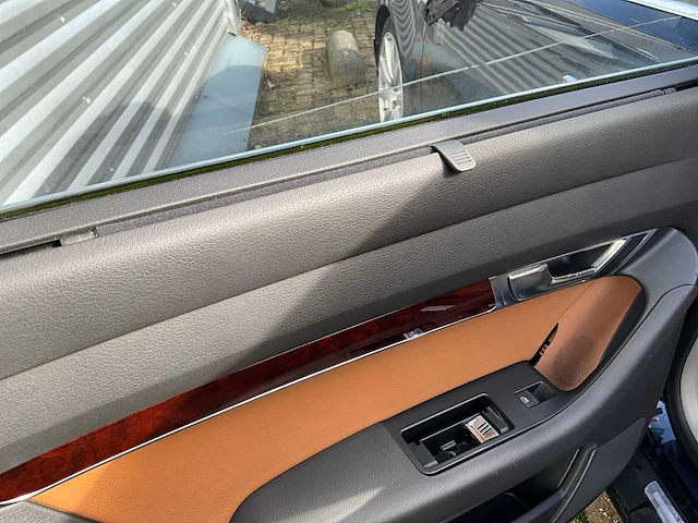 2006 audi a6 avant 4.2 fsi quattro personenauto - afbeelding 16 van  37