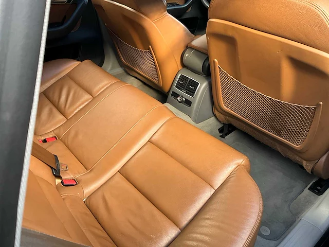 2006 audi a6 avant 4.2 fsi quattro personenauto - afbeelding 21 van  37