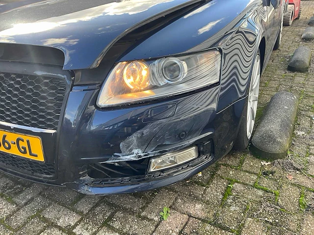 2006 audi a6 avant 4.2 fsi quattro personenauto - afbeelding 23 van  37