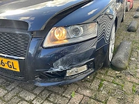 2006 audi a6 avant 4.2 fsi quattro personenauto - afbeelding 23 van  37