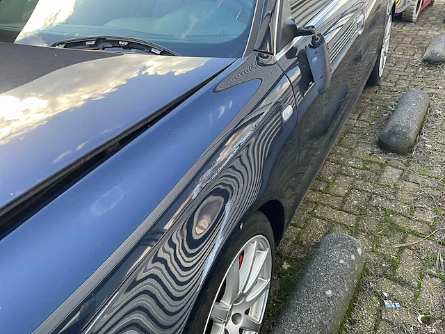 2006 audi a6 avant 4.2 fsi quattro personenauto - afbeelding 34 van  37