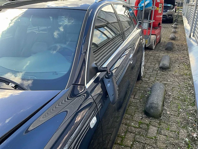 2006 audi a6 avant 4.2 fsi quattro personenauto - afbeelding 35 van  37