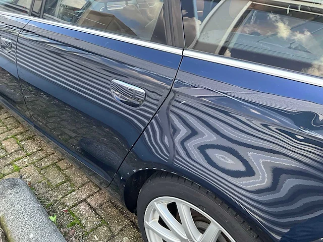 2006 audi a6 avant 4.2 fsi quattro personenauto - afbeelding 36 van  37