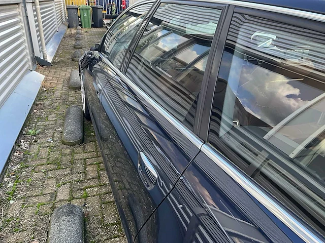 2006 audi a6 avant 4.2 fsi quattro personenauto - afbeelding 37 van  37