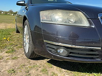 2006 audi a6 limousine 3.0 tdi q. pro line personenauto - afbeelding 4 van  33