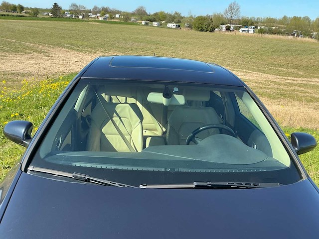 2006 audi a6 limousine 3.0 tdi q. pro line personenauto - afbeelding 5 van  33