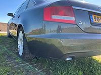 2006 audi a6 limousine 3.0 tdi q. pro line personenauto - afbeelding 6 van  33