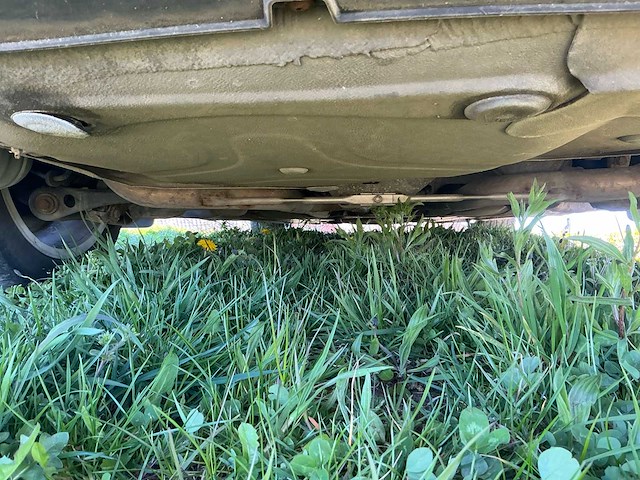 2006 audi a6 limousine 3.0 tdi q. pro line personenauto - afbeelding 7 van  33