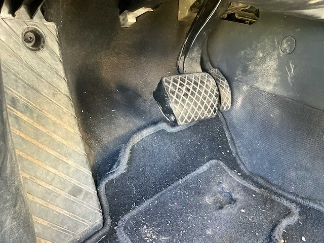 2006 audi a6 limousine 3.0 tdi q. pro line personenauto - afbeelding 13 van  33