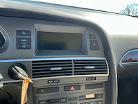 2006 audi a6 limousine 3.0 tdi q. pro line personenauto - afbeelding 15 van  33