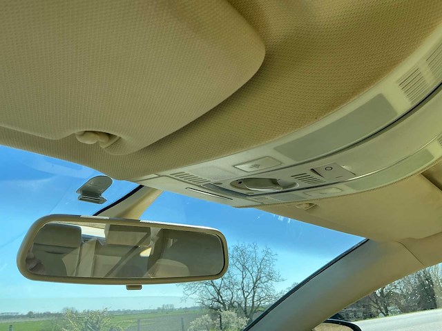 2006 audi a6 limousine 3.0 tdi q. pro line personenauto - afbeelding 16 van  33