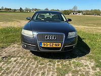 2006 audi a6 limousine 3.0 tdi q. pro line personenauto - afbeelding 10 van  33