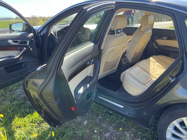 2006 audi a6 limousine 3.0 tdi q. pro line personenauto - afbeelding 20 van  33