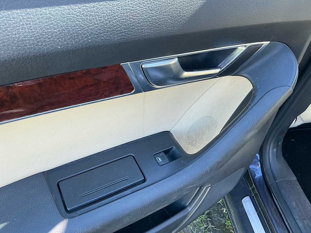 2006 audi a6 limousine 3.0 tdi q. pro line personenauto - afbeelding 21 van  33