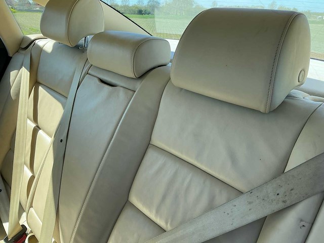 2006 audi a6 limousine 3.0 tdi q. pro line personenauto - afbeelding 22 van  33