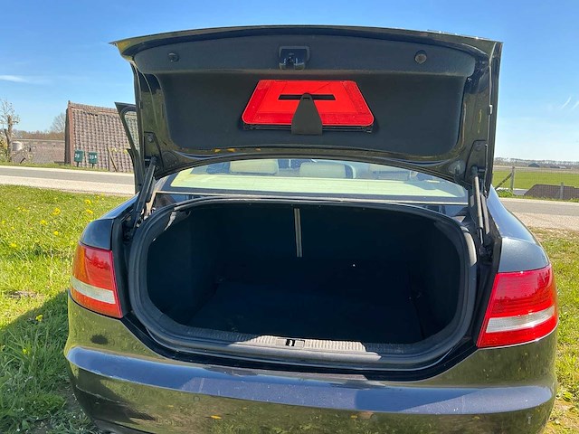 2006 audi a6 limousine 3.0 tdi q. pro line personenauto - afbeelding 24 van  33