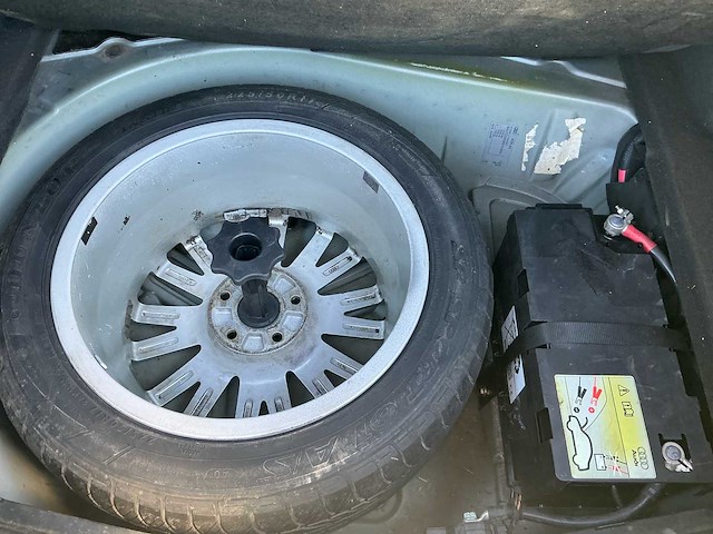 2006 audi a6 limousine 3.0 tdi q. pro line personenauto - afbeelding 25 van  33