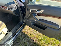 2006 audi a6 limousine 3.0 tdi q. pro line personenauto - afbeelding 27 van  33