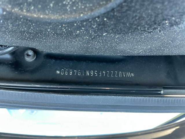 2006 audi a6 limousine 3.0 tdi q. pro line personenauto - afbeelding 29 van  33