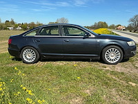 2006 audi a6 limousine 3.0 tdi q. pro line personenauto - afbeelding 28 van  33