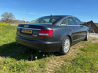 2006 audi a6 limousine 3.0 tdi q. pro line personenauto - afbeelding 30 van  33