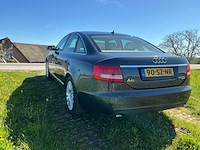 2006 audi a6 limousine 3.0 tdi q. pro line personenauto - afbeelding 31 van  33