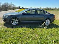 2006 audi a6 limousine 3.0 tdi q. pro line personenauto - afbeelding 32 van  33