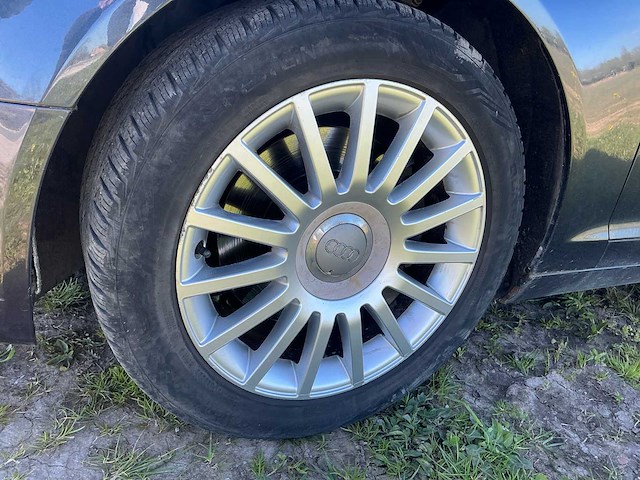 2006 audi a6 limousine 3.0 tdi q. pro line personenauto - afbeelding 33 van  33