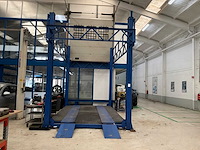 2006 auto lift 1900kg - afbeelding 2 van  8