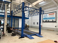 2006 auto lift 1900kg - afbeelding 3 van  8