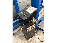 2006 auto lift 1900kg - afbeelding 4 van  8