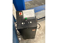 2006 auto lift 1900kg - afbeelding 5 van  8