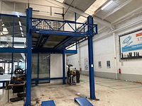 2006 auto lift 1900kg - afbeelding 6 van  8