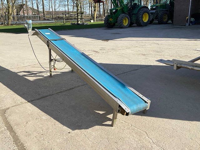 2006 awb transportband - afbeelding 1 van  3