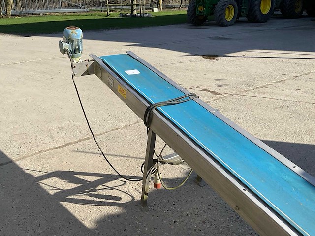 2006 awb transportband - afbeelding 2 van  3