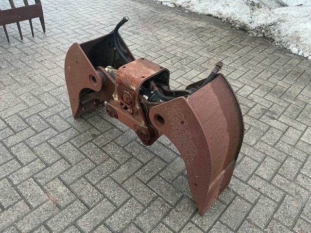 2006 bakker sleuven knijper - afbeelding 2 van  12