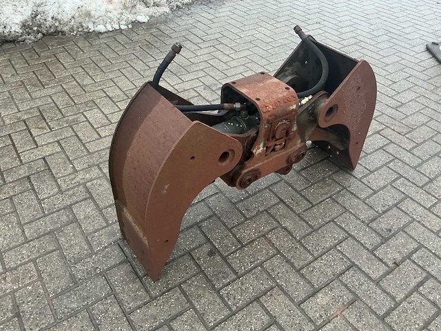 2006 bakker sleuven knijper - afbeelding 3 van  12