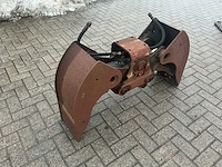 2006 bakker sleuven knijper - afbeelding 3 van  12