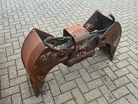 2006 bakker sleuven knijper - afbeelding 1 van  12