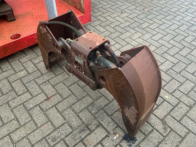 2006 bakker sleuven knijper - afbeelding 5 van  12