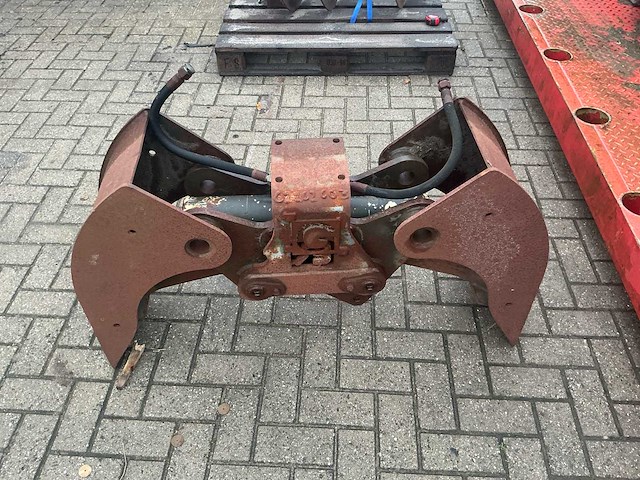 2006 bakker sleuven knijper - afbeelding 8 van  12